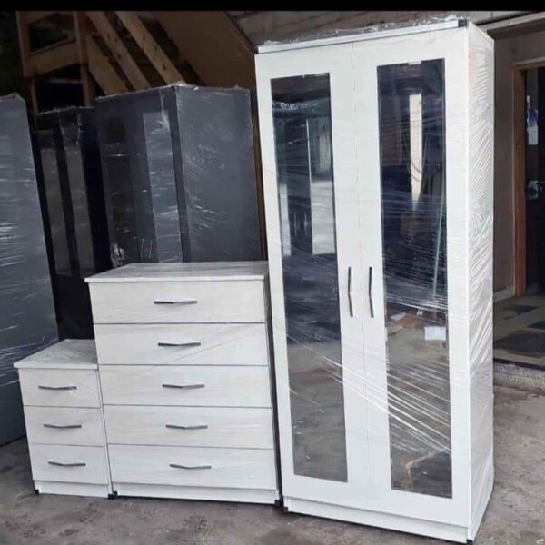 Wardrobe Mirror